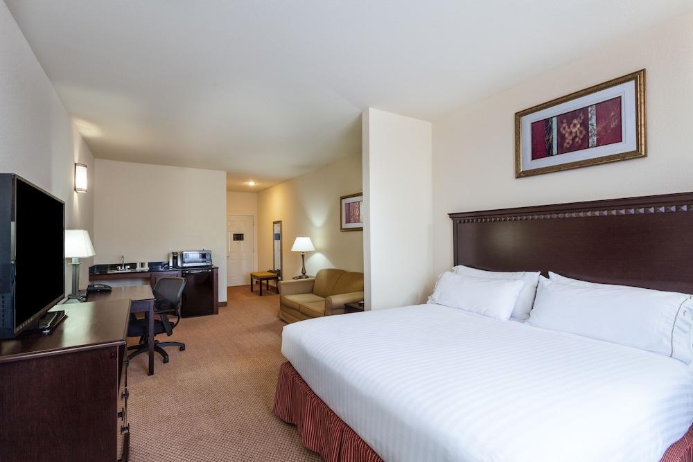 Holiday Inn Express Hotel & Suites Clarksville Exteriér fotografie