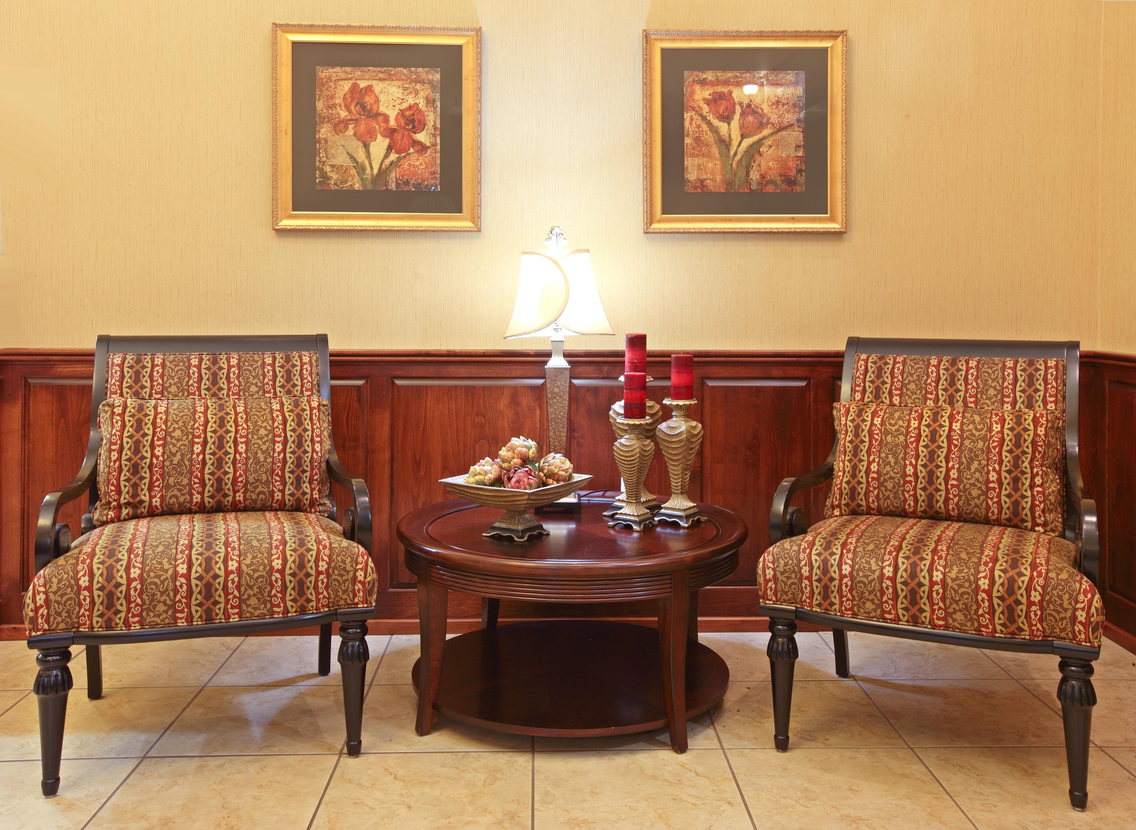 Holiday Inn Express Hotel & Suites Clarksville Exteriér fotografie