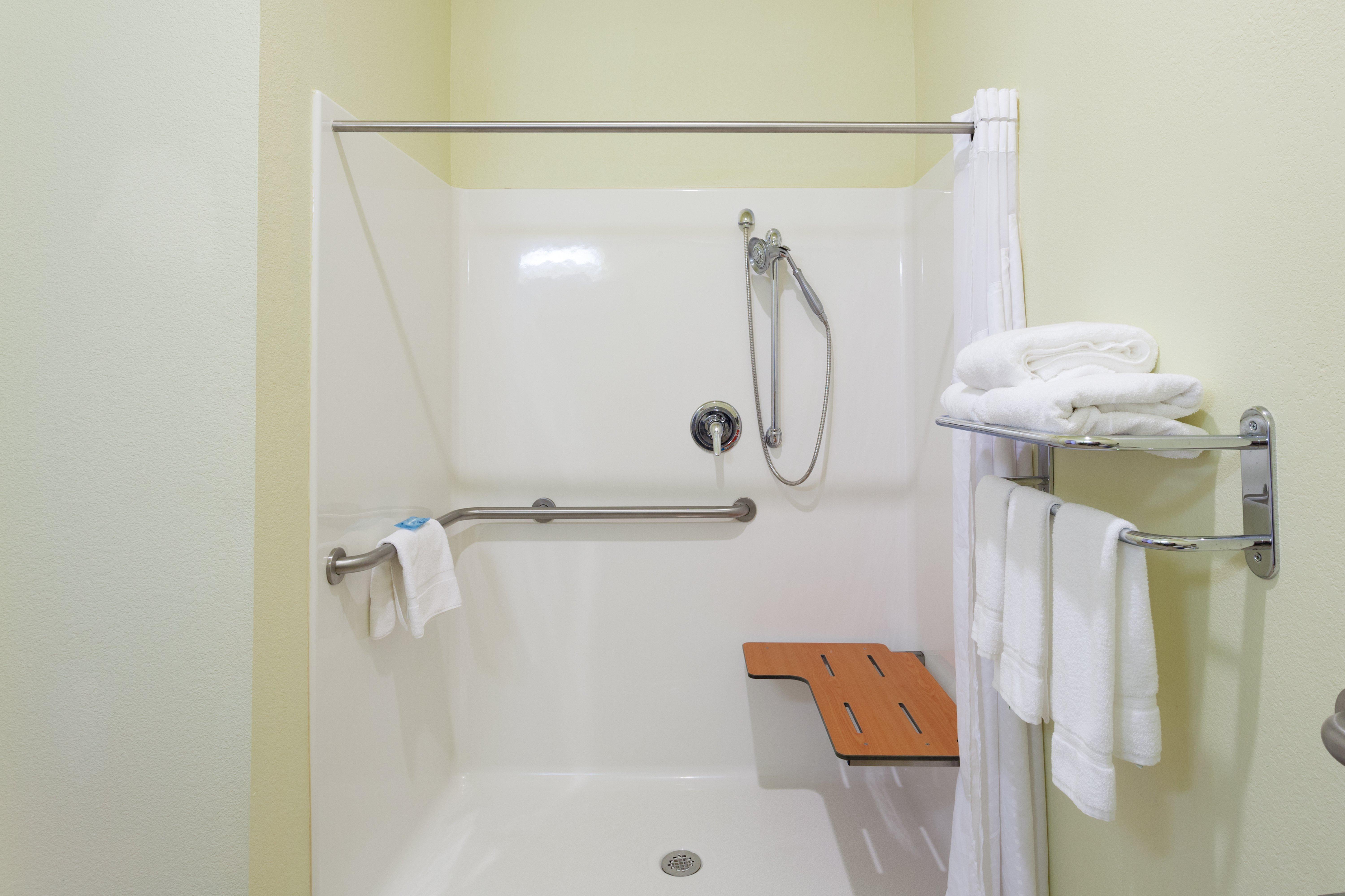 Holiday Inn Express Hotel & Suites Clarksville Exteriér fotografie