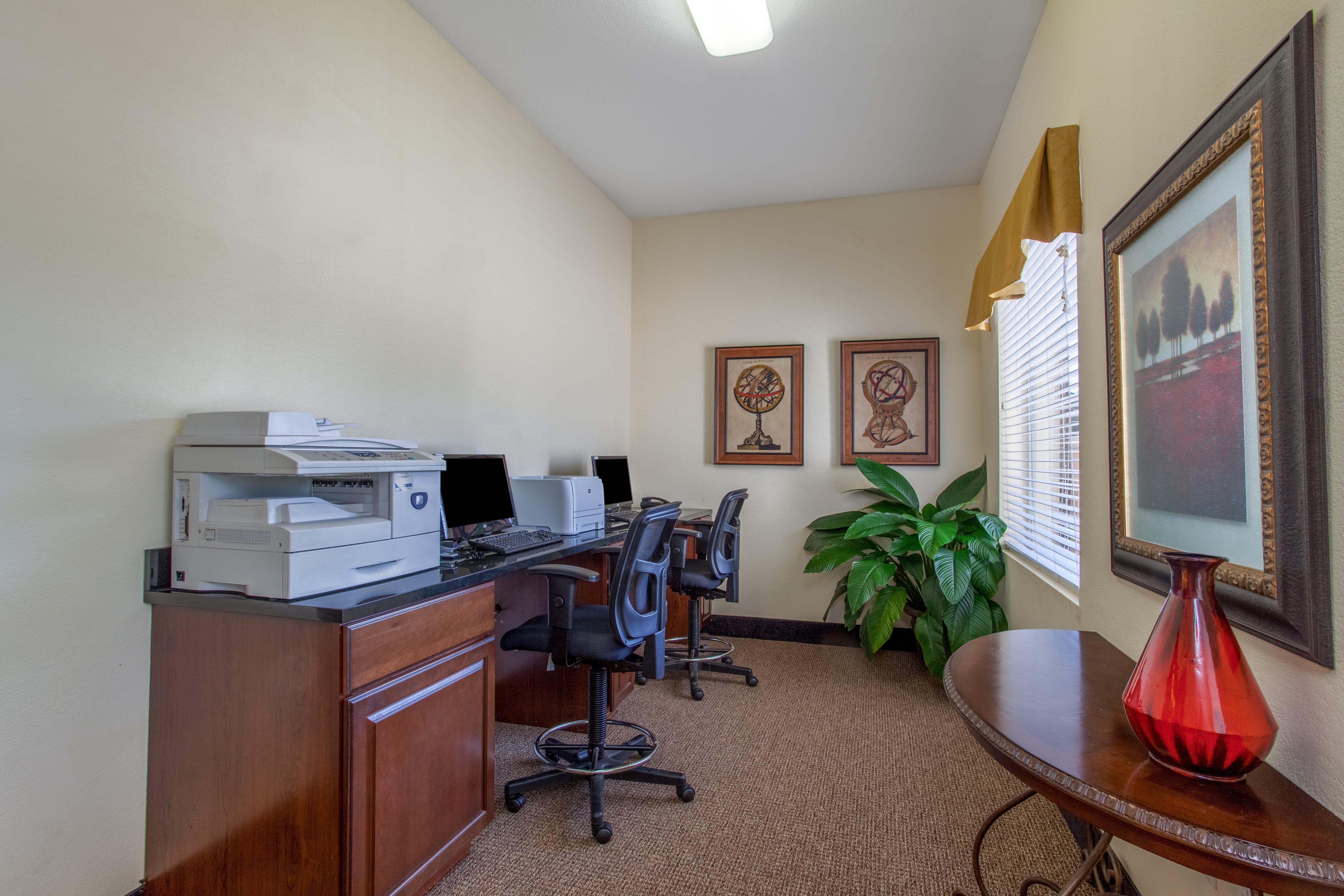 Holiday Inn Express Hotel & Suites Clarksville Exteriér fotografie